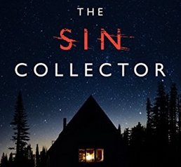 The Sin Collector Giveaway