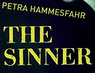 The Sinner Giveaway