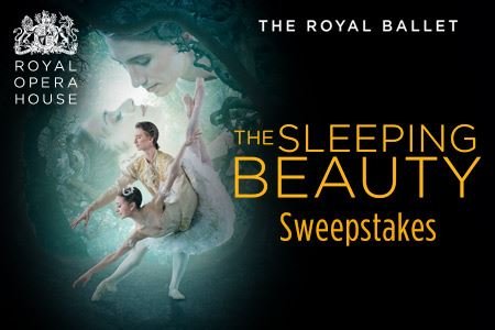 The Sleeping Beauty Sweepstakes