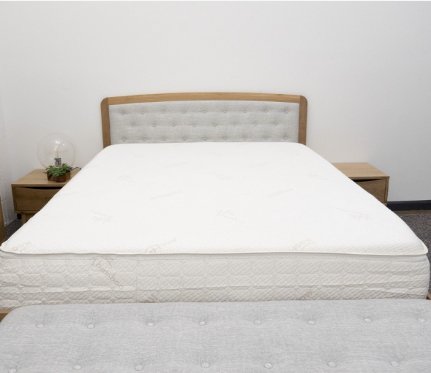 The Sleepopolis Snuggle-Pedic Mattress Giveaway