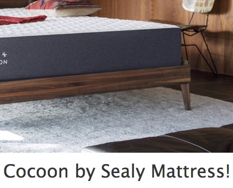 The Slumberland Giveaway