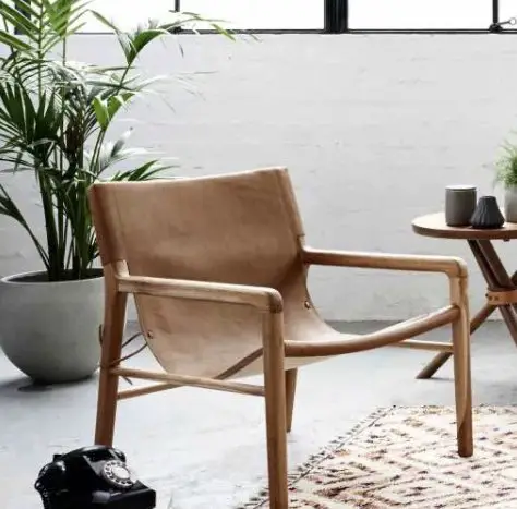 The Smith Leather Armchair Sweepstakes