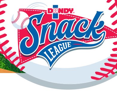 The Snack League Sweepstakes