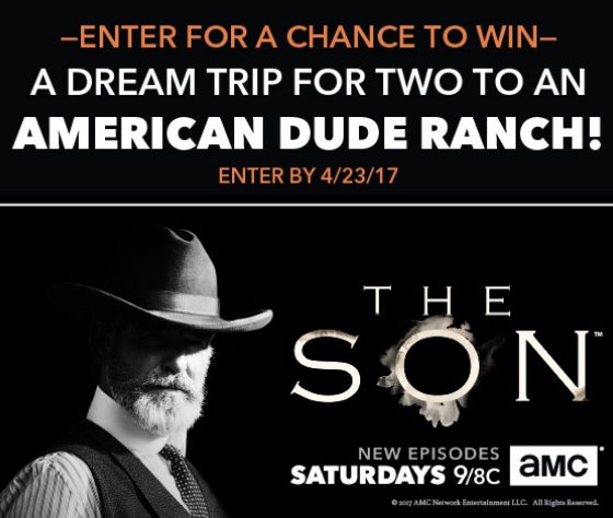 The Son Sweepstakes