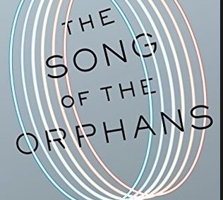 The Song of the Orphans (Silvers 2) Giveaway