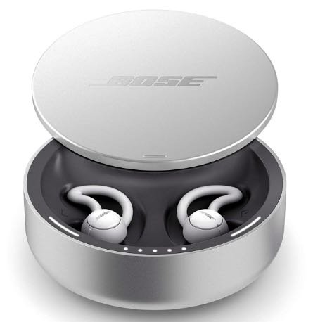 The SoundGuys Bose Earbuds Giveaway