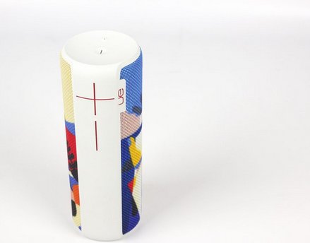 The SoundGuys UE Boom 2 Bluetooth Speaker Giveawsay