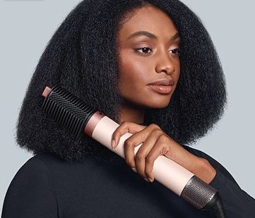 The Spa Dr. Dyson Airwrap Co‑anda2x Sweepstakes - Dyson Airwrap Co‑anda2x Multi-styler and Dryer Up For Grabs