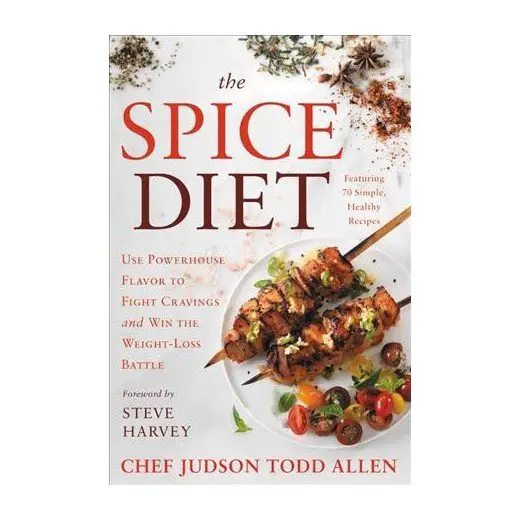 The Spice Diet Giveaway