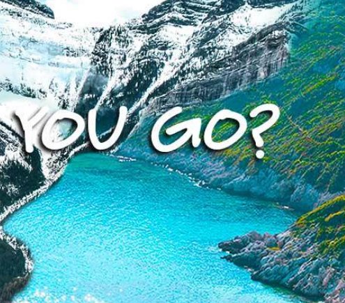The Spivo Where Would You Go Sweepstakes