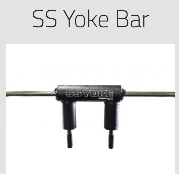 The 'SS Yoke Bar Sweepstakes
