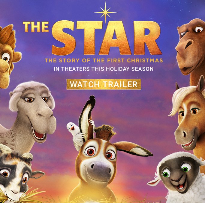 The Star Movie Sweepstakes