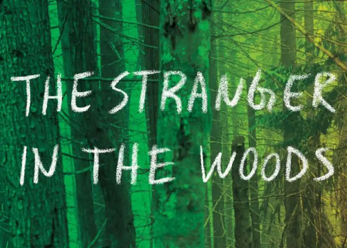 The Stranger in the Woods Giveaway
