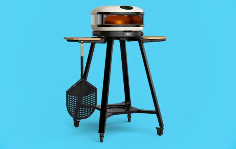 The Strategist “Gozney Arc XL” Sweepstakes - Win an Outdoor Pizza Oven Bundle