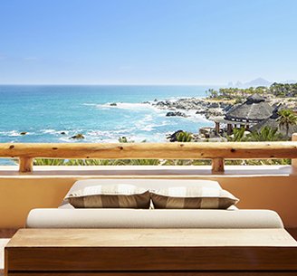 The Summer Vacation Sweepstakes