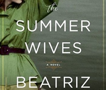 The Summer Wives Giveaway