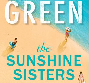 The Sunshine Sisters Giveaway