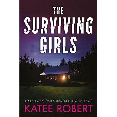The Surviving Girls Giveaway