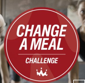 $8,899 Swap a Meal Sweepstakes