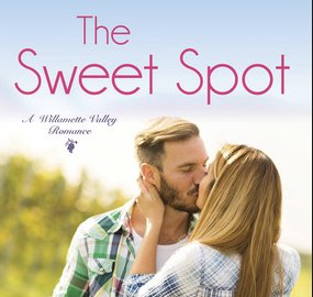 The Sweet Spot Book
