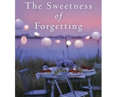 The Sweetness of Forgetting Giveaway
