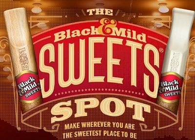 The Sweets Spot Sweepstakes