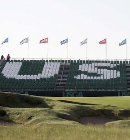 The Swing for Spring Sweepstakes