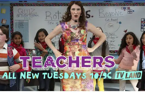 The Teachers Winter Break Getaway Sweepstakes