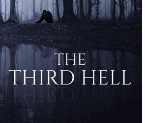 The Third Hell Giveaway