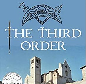 The Third Order Giveaway