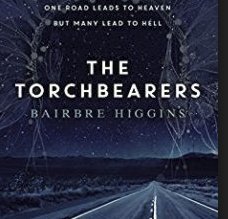 The Torchbearers Giveaway