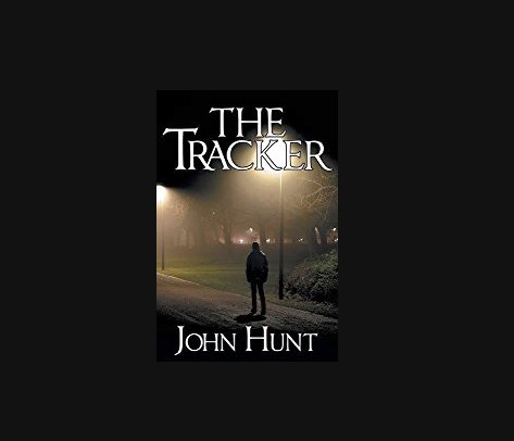 The Tracker Giveaway