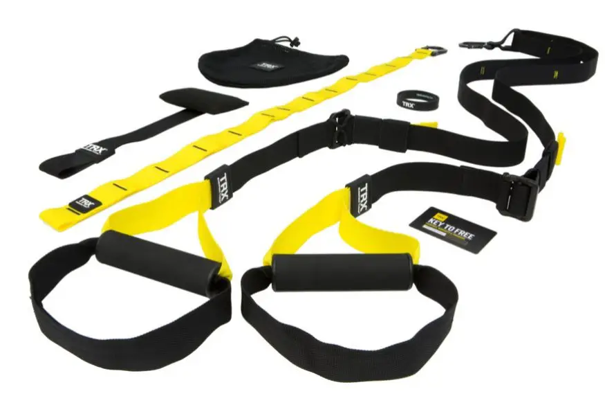 The Trx Go Set Giveaway
