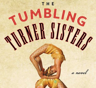 The Tumbling Turner Sisters Giveaway