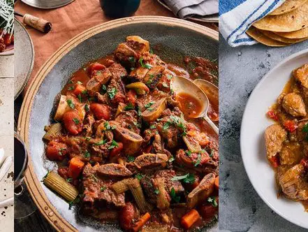 The Tuttorosso Instant Pot Promotion