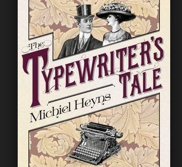 The Typewriter's Tale Contest