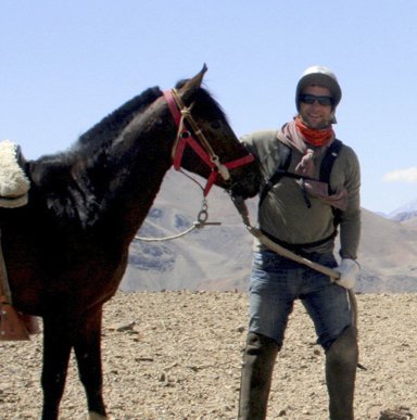 The Ultimate Adventurer Sweepstakes