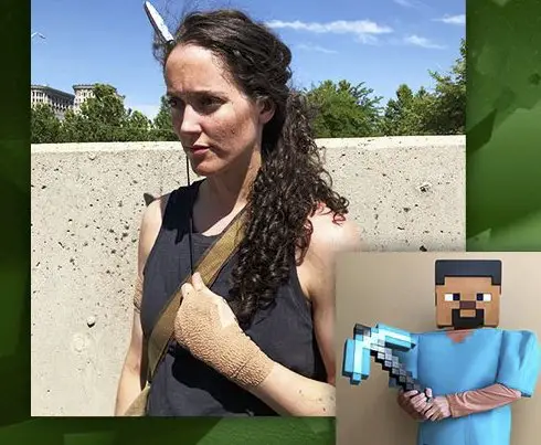 The Ultimate Doppelgamer Sweepstakes