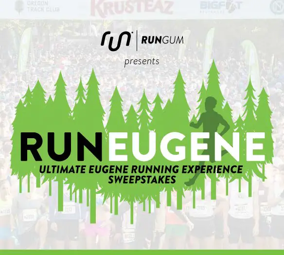 The Ultimate Eugene Experience