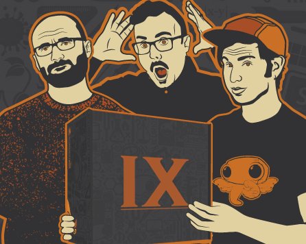 The Ultimate Giveaway