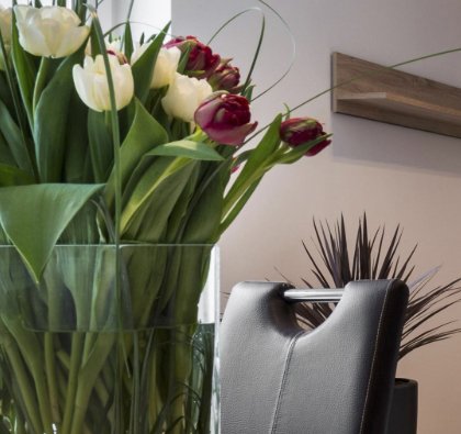 The Ultimate Home Makeover