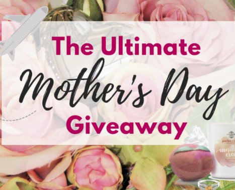 The Ultimate Mother's Day