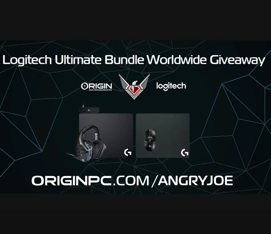 The Ultimate PC Bundle