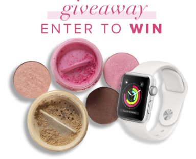 The Ultimate Root Apple Watch Giveaway