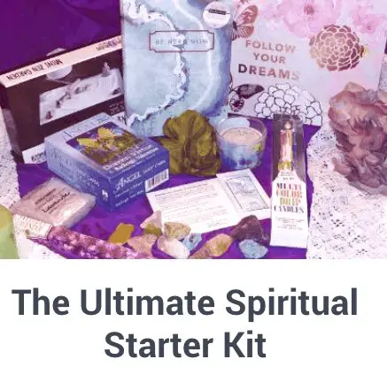 The Ultimate Spiritual Toolkit Giveaway!