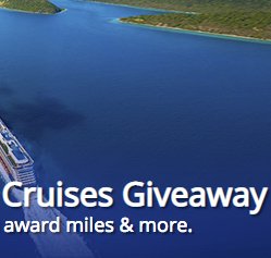 The Ultimate United Cruises Sweepstakes