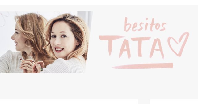 The Ultimate You First Sweepstakes!