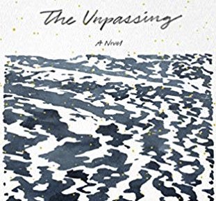 The Unpassing Giveaway