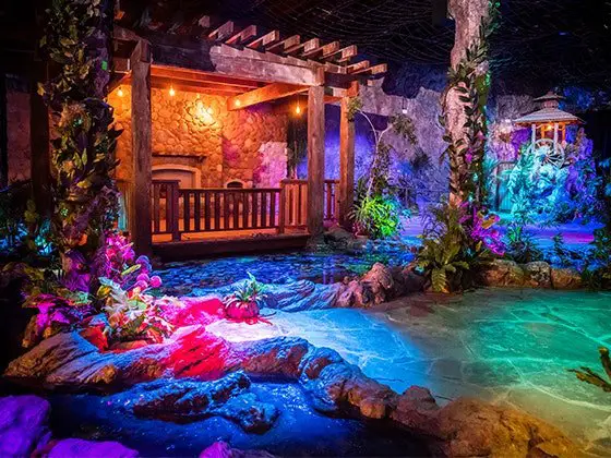 The Unreal Garden Sweepstakes