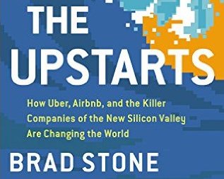 The Upstarts Giveaway